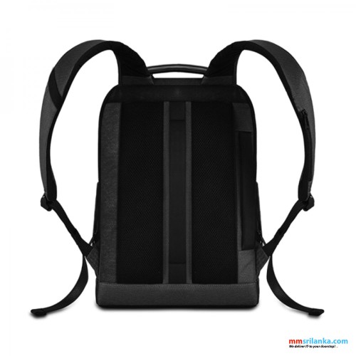 WIWU ELITE S BACKPACK - BLACK